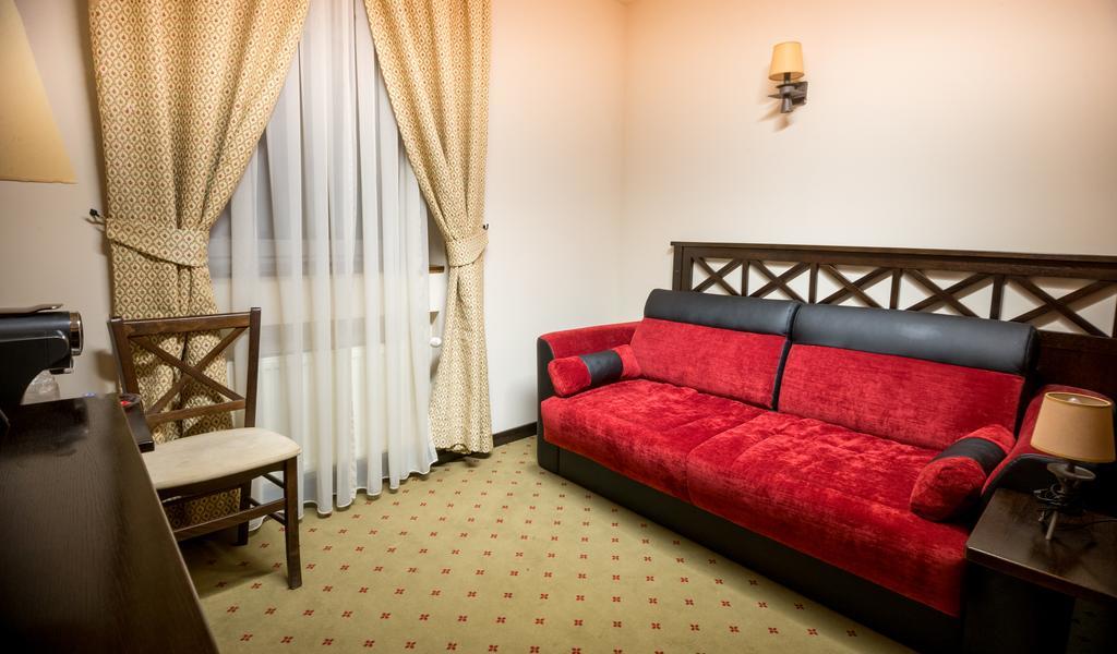 Hotel Gradina Morii سيغيتو مارماتيي المظهر الخارجي الصورة